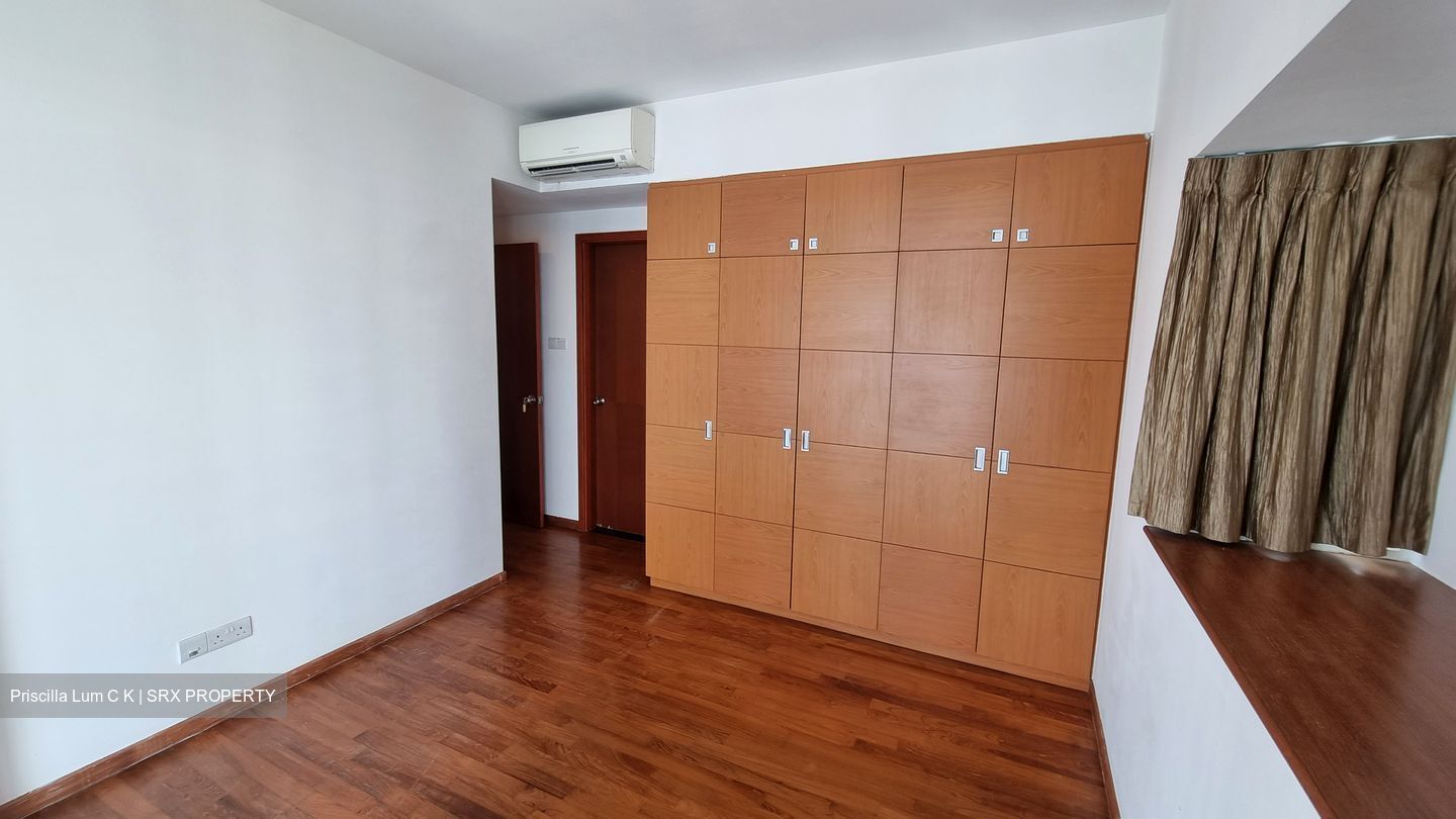 Cote D'Azur (D15), Condominium #603072581